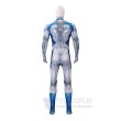 Mister Fantastic Cosplay Costumes Rivals Halloween Gift Suits