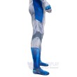 Mister Fantastic Cosplay Costumes Rivals Halloween Gift Suits