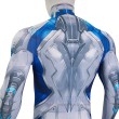 Mister Fantastic Cosplay Costumes Rivals Halloween Gift Suits