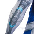 Mister Fantastic Cosplay Costumes Rivals Halloween Gift Suits