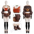 Squirrel Girl Cosplay Costumes Doreen Green Rivals Halloween Look