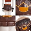 Squirrel Girl Cosplay Costumes Doreen Green Rivals Halloween Look