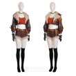 Squirrel Girl Cosplay Costumes Doreen Green Rivals Halloween Look