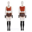 Squirrel Girl Cosplay Costumes Doreen Green Rivals Halloween Look