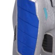 Mister Fantastic Cosplay Costumes Rivals Reed Richards Premium Suits