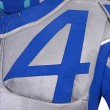 Mister Fantastic Cosplay Costumes Rivals Reed Richards Premium Suits
