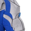 Mister Fantastic Cosplay Costumes Rivals Reed Richards Premium Suits