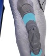 Mister Fantastic Cosplay Costumes Rivals Reed Richards Premium Suits