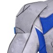 Mister Fantastic Cosplay Costumes Rivals Reed Richards Premium Suits