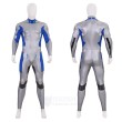Mister Fantastic Cosplay Costumes Rivals Reed Richards Premium Suits