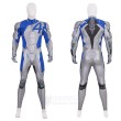 Mister Fantastic Cosplay Costumes Rivals Reed Richards Premium Suits