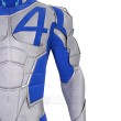 Mister Fantastic Cosplay Costumes Rivals Reed Richards Premium Suits