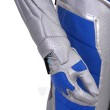 Mister Fantastic Cosplay Costumes Rivals Reed Richards Premium Suits