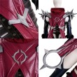 Invisible Woman Malice Cosplay Costumes Rivals Premium Game Outfit