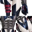 Invisible Woman Malice Cosplay Costumes Rivals Premium Game Outfit