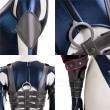 Invisible Woman Malice Cosplay Costumes Rivals Premium Game Outfit