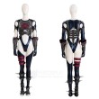 Invisible Woman Malice Cosplay Costumes Rivals Premium Game Outfit