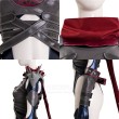 Invisible Woman Malice Cosplay Costumes Rivals Premium Game Outfit