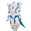 Emma Frost Cosplay Costumes Rivals Premium Quality Superhero Suits