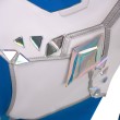 Emma Frost Cosplay Costumes Rivals Premium Quality Superhero Suits
