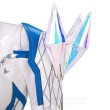 Emma Frost Cosplay Costumes Rivals Premium Quality Superhero Suits