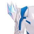 Emma Frost Cosplay Costumes Rivals Premium Quality Superhero Suits