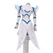Emma Frost Cosplay Costumes Rivals Premium Quality Superhero Suits