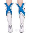 Emma Frost Cosplay Costumes Rivals Premium Quality Superhero Suits