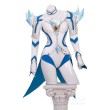 Emma Frost Cosplay Costumes Rivals Premium Quality Superhero Suits