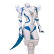 Emma Frost Cosplay Costumes Rivals Premium Quality Superhero Suits
