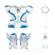 Emma Frost Cosplay Costumes Rivals Premium Quality Superhero Suits