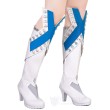 Emma Frost Cosplay Costumes Rivals Premium Quality Superhero Suits