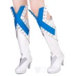 Emma Frost Cosplay Costumes Rivals Premium Quality Superhero Suits