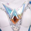 Emma Frost Cosplay Costumes Rivals Premium Quality Superhero Suits