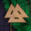 Loki Presidential Cosplay Costumes Rivals Charismatic Halloween Outfit