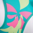 Rivals Psylocke Swimsuit Cosplay Costume Butterfly Style