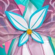 Rivals Psylocke Swimsuit Cosplay Costume Butterfly Style