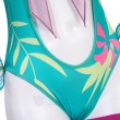 Rivals Psylocke Swimsuit Cosplay Costume Butterfly Style