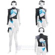 Rivals Luna Snow Summer Cosplay Costume
