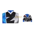 Ryusoul Blue Cosplay Costumes the Blue Ranger Cosplay Suit