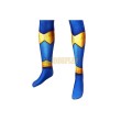 Ryusoul Blue Cosplay Costumes the Blue Ranger Cosplay Suit