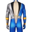 Ryusoul Blue Cosplay Costumes the Blue Ranger Cosplay Suit