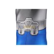 Ryusoul Blue Cosplay Costumes the Blue Ranger Cosplay Suit