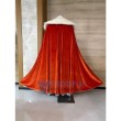 Invincible Season 4 Thragg Cosplay Costume with Cloak and Fur Collar