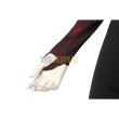 Scarlet Witch Wanda Costumes In The Multiverse Of Madness Cosplay Suit