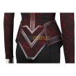 Scarlet Witch Wanda Costumes In The Multiverse Of Madness Cosplay Suit