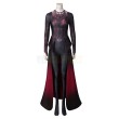 Doctor Strange Multiverse Of Madness Scarlet Witch Cosplay Costumes