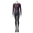 Doctor Strange Multiverse Of Madness Scarlet Witch Cosplay Costumes