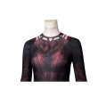 Doctor Strange Multiverse Of Madness Scarlet Witch Cosplay Costumes