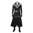Sephiroth Cosplay Costumes FFVII Remake Sephiroth Cosplay Suit
